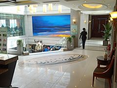 -海天一色海景自助餐厅(西港花园店)