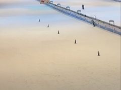 -绍兴启迪乔波冰雪世界