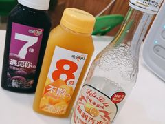 -today便利店(汉街店)