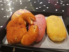 -LELECHA乐乐茶(新街口大洋店)