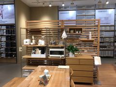 -MUJI无印良品(万达太原街店)