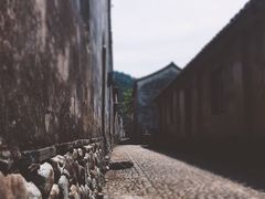 -前童古镇
