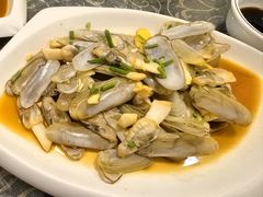 -梅子大排档
