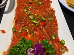 -巴蜀印象火锅(永陵总店)