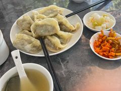 -奉天蚨祥饺子馆