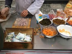 -大个子蒸饭