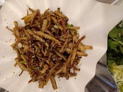 -满园烤鸭·春饼(太原街万达店)