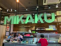 -MIKAKU(万达广场上海宝山店)