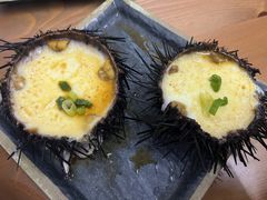 -海胆小馆(东北水饺·春柳店)