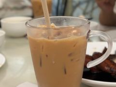 -翠华餐厅(香港国际机场店)