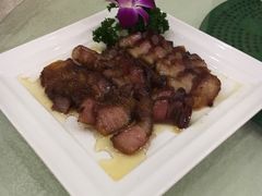 -南海食街(佛冈店)