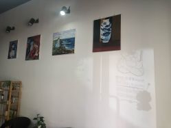 -Moyue HAIR SALON