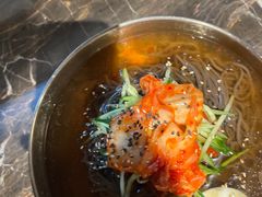 -大叹号·朝鲜族烤肉(潍坊泰华城店)