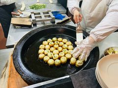 -哑巴生煎(临顿路店)