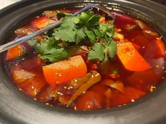 全家旺-马旺子酒楼