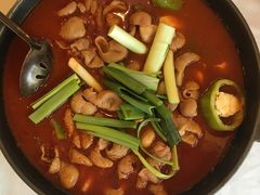 -湘肠香火锅店(团结湖店)