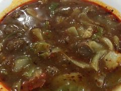 -杨天玉腊牛羊肉