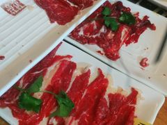 -海银海记潮汕牛肉火锅(新港中路海珠店)