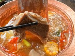 -陀岗美食·云南藏式特色餐厅