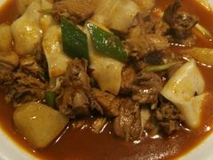 -尹兰楼西北风情餐厅(嘉定店)