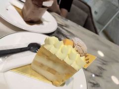 -三只蜜蜂蛋糕(东城店)