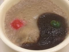 -聚春园自助餐厅(东街口店)