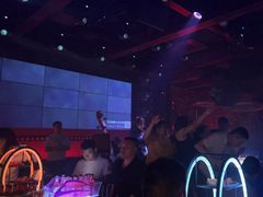 -苏荷酒吧(九街店)