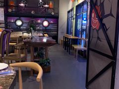 -尚雅铁板料理自助餐厅(乐松店)