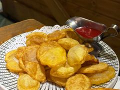 -卢布里西餐厅(海拉尔店)