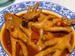 -回家吃饭·地道南昌菜(建德观总店)