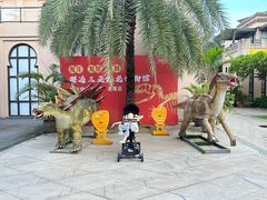 -三亚湾红树林度假世界(木棉酒店)