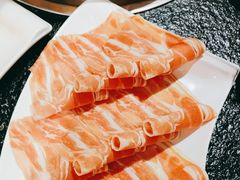 -京炭铜锅涮肉·羊蝎子·羊肉炉(保利·时光里店)