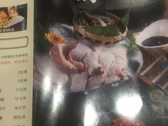 -洪氏嗨捞·广东猪肚鸡·椰子鸡火锅(西咸万象城店)