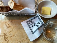 -The Cheesecake Factory 芝乐坊餐厅(王府中環店)