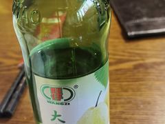 -李老哈·东北菜(宋园路店)