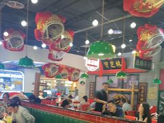 -西关味(大卫城店)