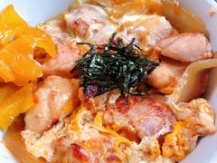 -铃木食堂(帽儿胡同店)