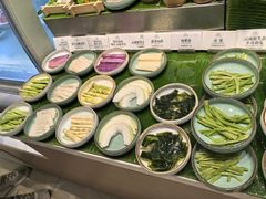 -第六季自助餐厅(北太平庄店)