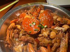 -谢蟹浓(西铁营万达店)