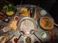 -大头椰·椰子鸡火锅(南宁万象城店)