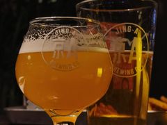 -京A Taproom·精酿餐吧(CBD店)