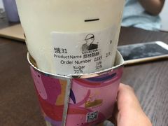 -LELECHA乐乐茶(美罗城店)