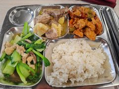 -南京晓庄学院(莫愁校区)