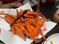 -鸽子侯·家宴·平价海鲜(市图书馆店)