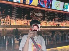 -HIB HUB公社(解放西路店)