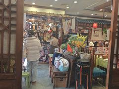 -玉桥餐厅(天坛店)