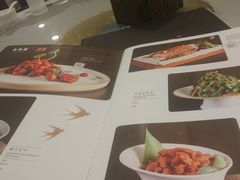 -东兴楼饭庄(六里桥店)
