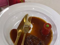-明香海鲜酒家(华强北店)