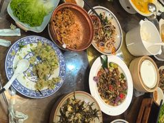 -尽善百年古院餐厅(王家老宅店)
