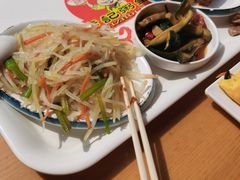 -李记粥铺(泰山路店)